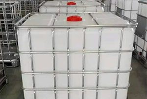 1000kg IBC drum