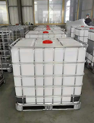 1000kg IBC drum